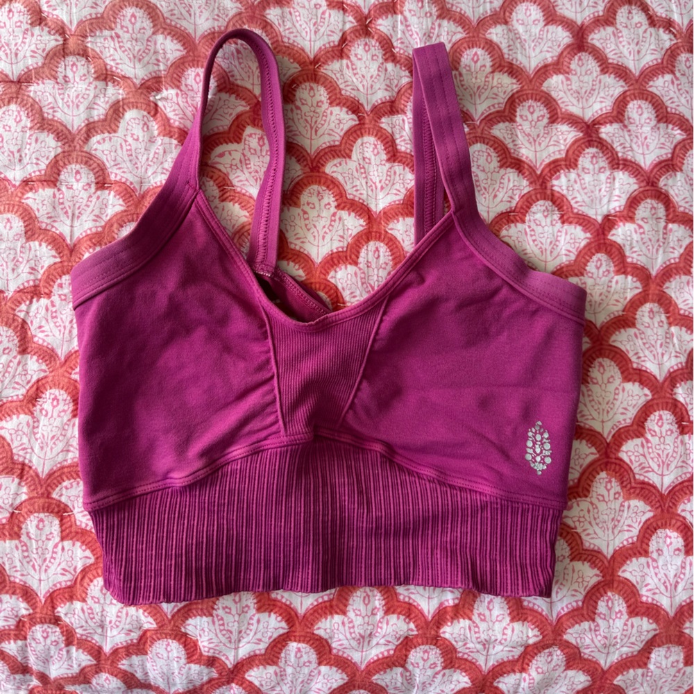 FP Movement Good Karma Scoop Bra